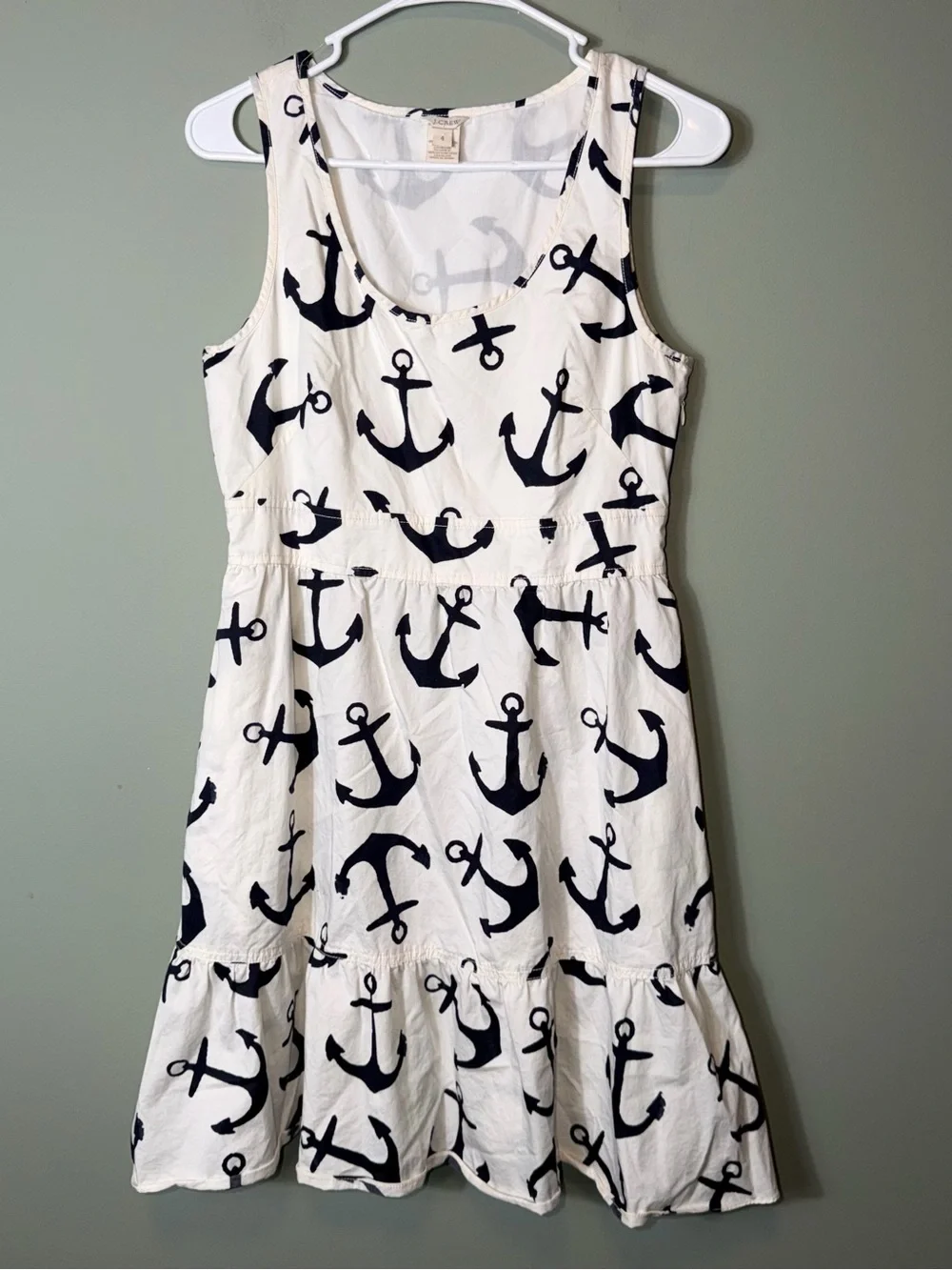 J.Crew Women’s “Dizzy Anchor